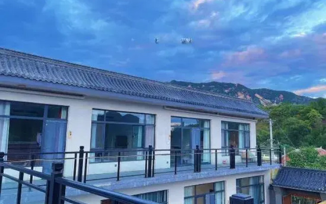 Xiangban Yijing B&B