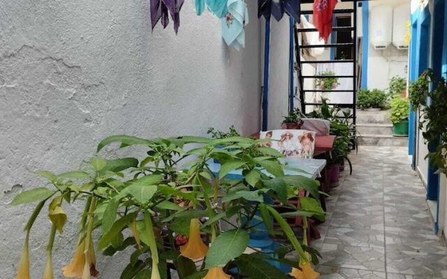 The Toprak's Pansiyon