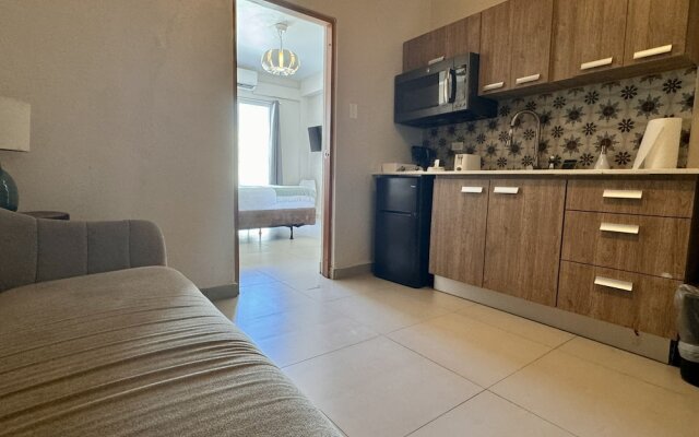 La Mona Loiza Apartments Complex
