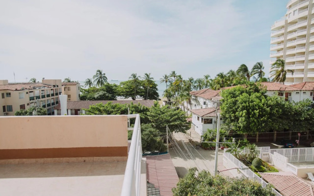 Hotel Palm Bay