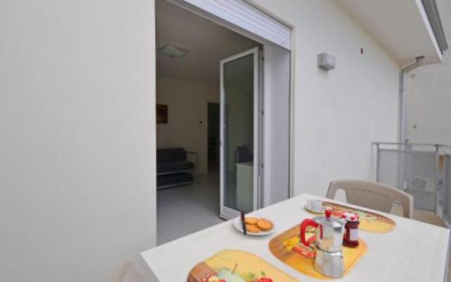 Appartements Bella Rosa