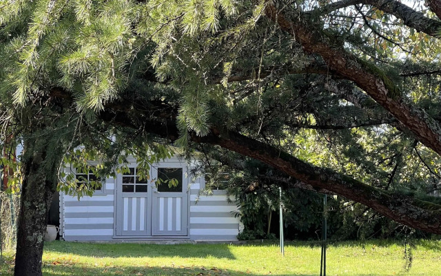 GSand Le Clos du May