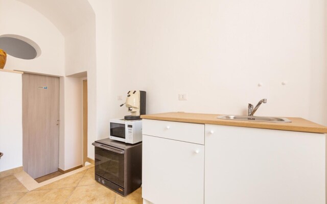 3185 Una Finestra sul Porto by Barbarhouse