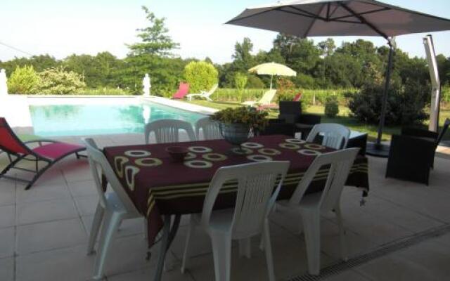 Domaine de Grand Homme