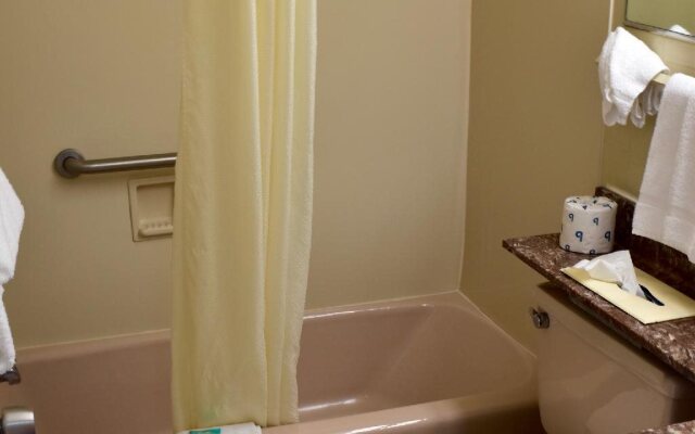 Red Roof Inn Stroudsburg