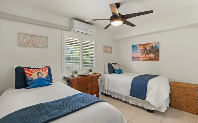 Pacific Shores A212 2 Bedroom Condo
