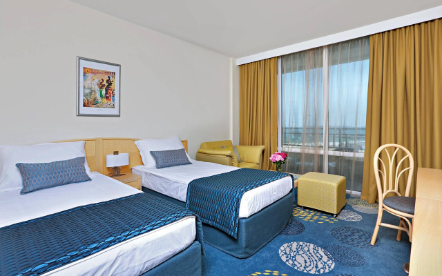 Four Points by Sheraton Sunny Beach