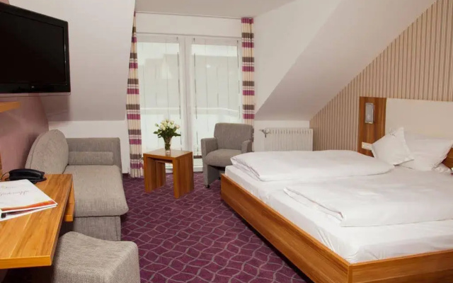 Hotel zur Krone