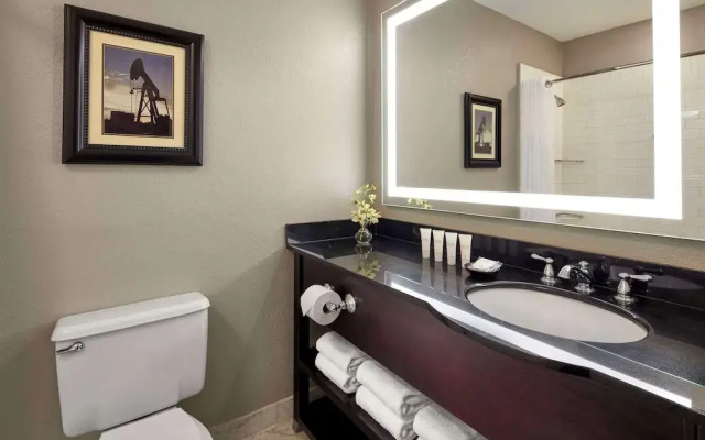 Crowne Plaza Tulsa
