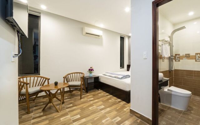 Lyna's House - Hoi An