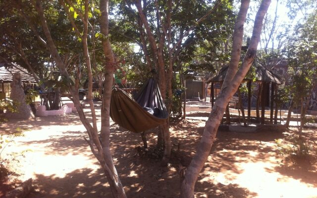 Bananyana Backpackers