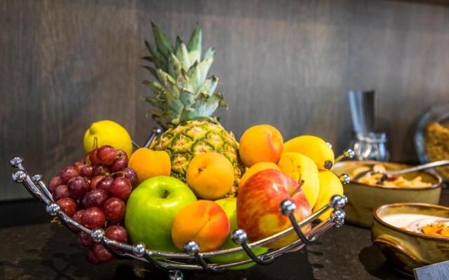 Pension Appartements Gabriele