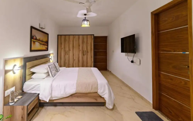 Lotus & Orchid Villas by Ramnath Homes