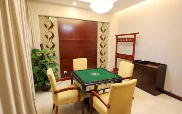 Haiyang Hotel