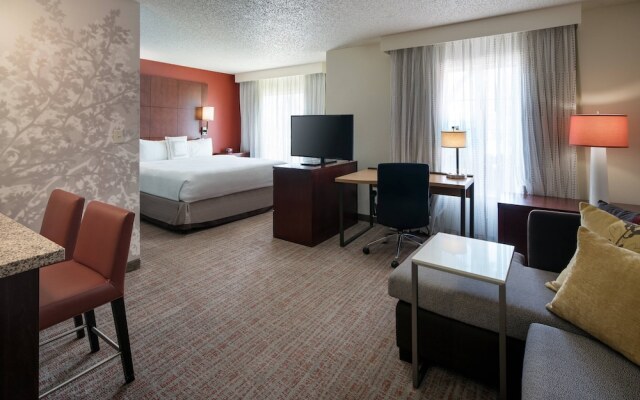 Residence Inn Milpitas Silicon Valley
