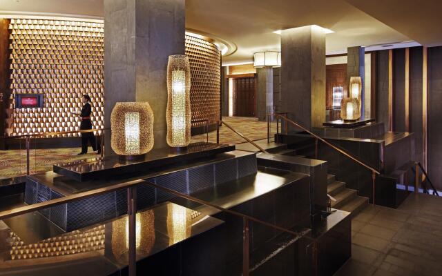 InterContinental Lijiang Ancient Town Resort by IHG