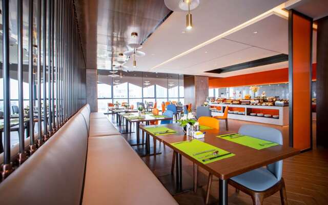 Hampton by Hilton Zhongshan Cuiheng New District