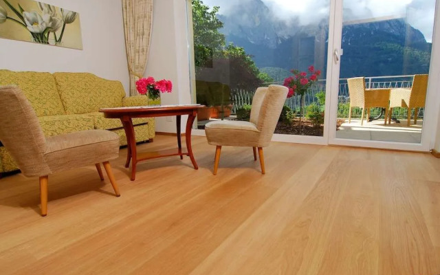 Mirabell Alpine Garden Resort