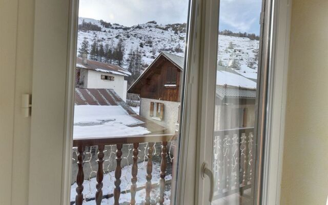 Hôtel Le Lièvre Blanc