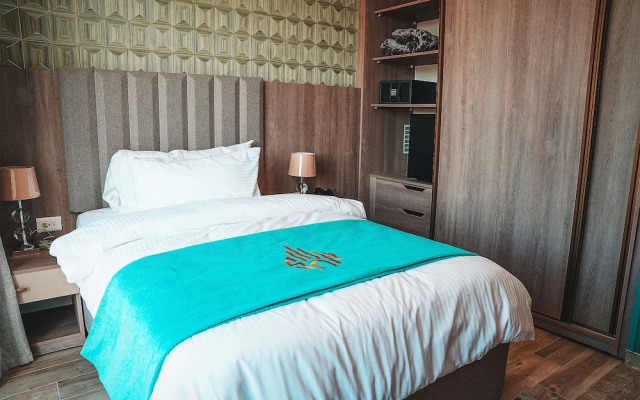 Soho Midtown Hotel