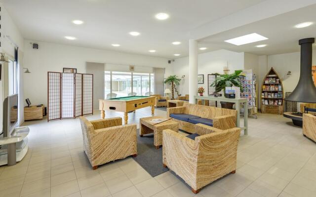 Résidence Lagrange Vacances le Hameau de Peemor Pen