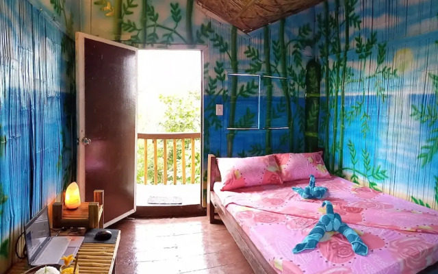 Villa-Atlas Guest House