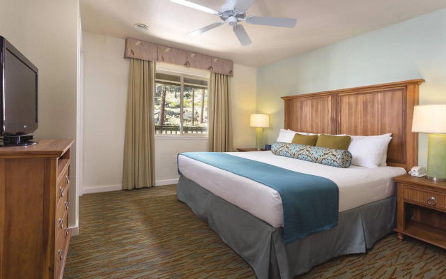 WorldMark South Shore