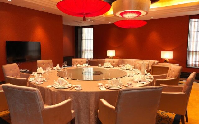 Seercuo International Hotel