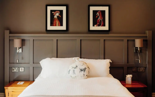 The Fleece at Ruleholme