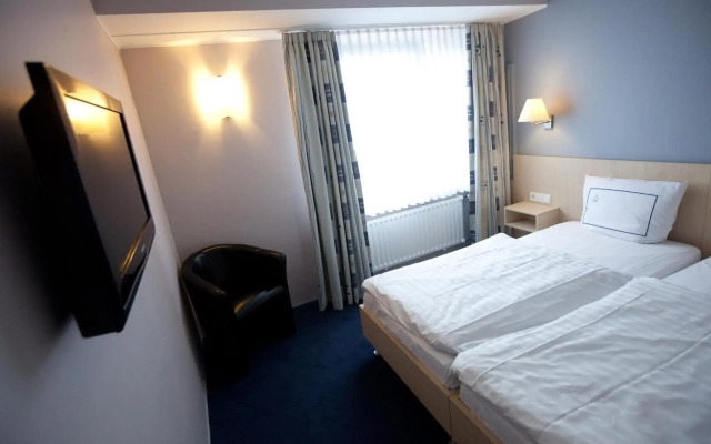 Hotel Empire