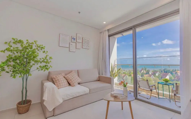 The Rex's Song Boutique Apartment