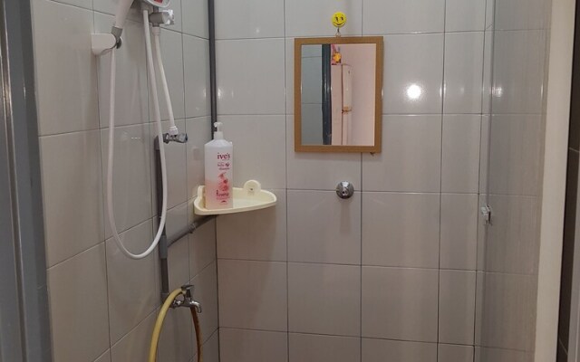 lyly Homestay Muslim