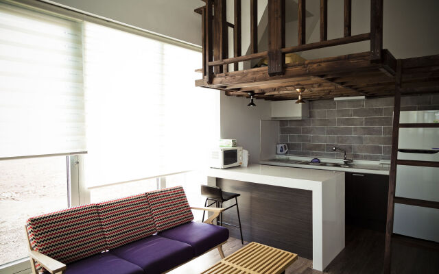 Jeju Color In Jeju Pension