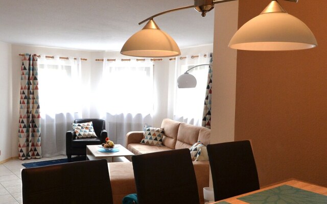 FeWo Familie Walther