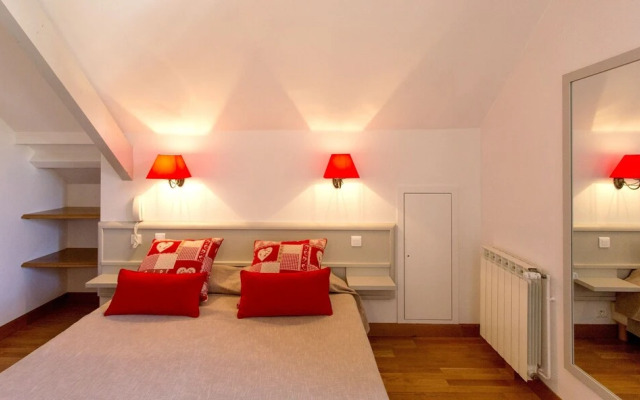 Hôtel Etchémaïté