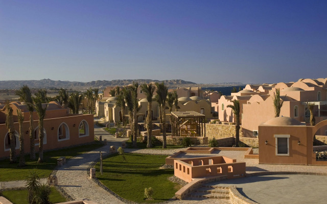 Radisson Blu Resort, El Quseir