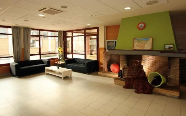 Albergue Trinkete Etxea - Hostel