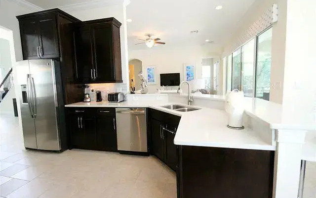 Valhalla Terrace House