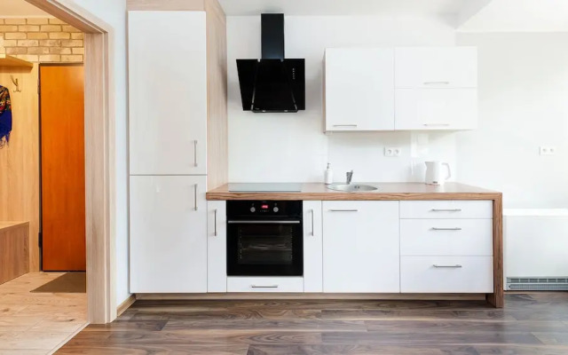 Apartamenty Sun & Snow Poronin