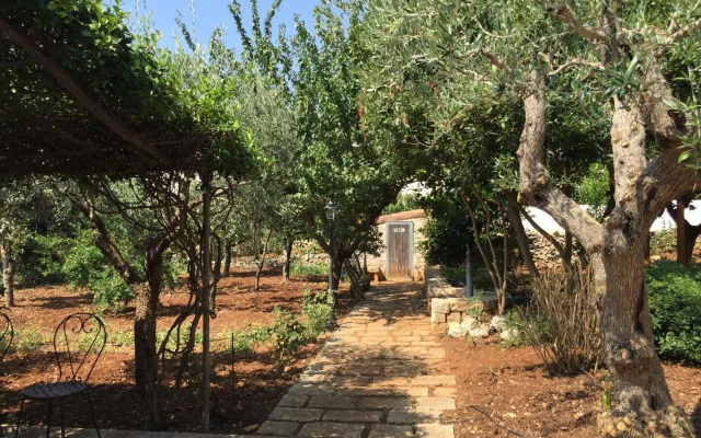 Trullo Vacanza