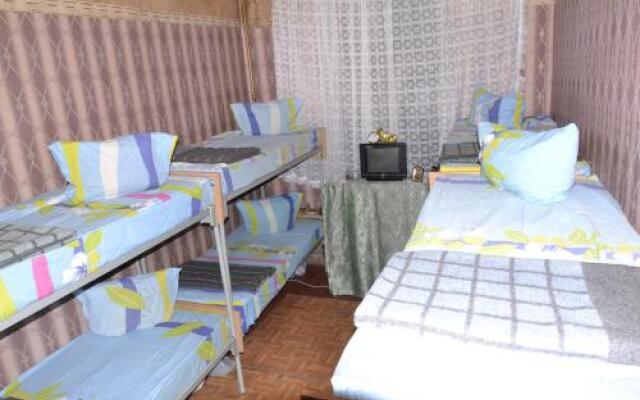 Hostel OK Hotel