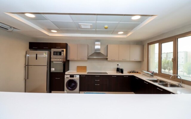 Mabaat - Orient compound Al Izdihar -400