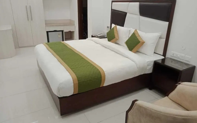 Lemon Green Inn