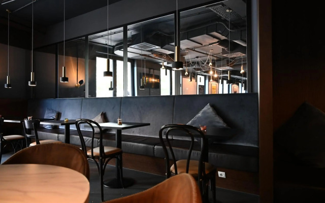 ibis Styles Wien Messe Prater