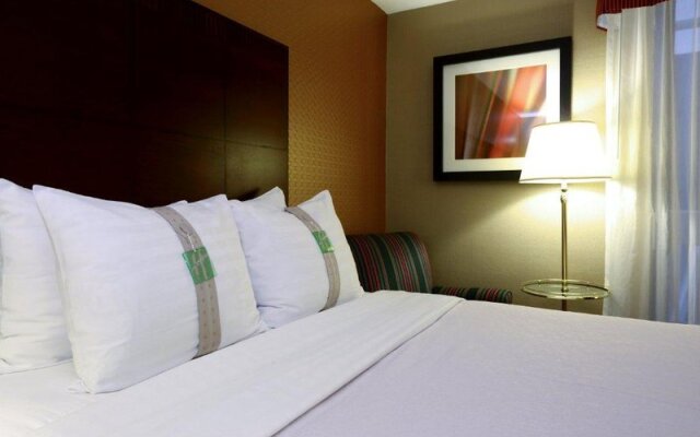 Holiday Inn Toronto-Brampton Conf. Centre