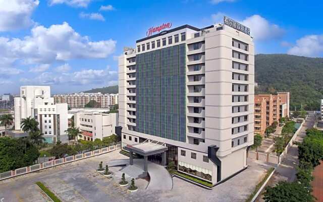 Hampton by Hilton Shantou Chaoyang