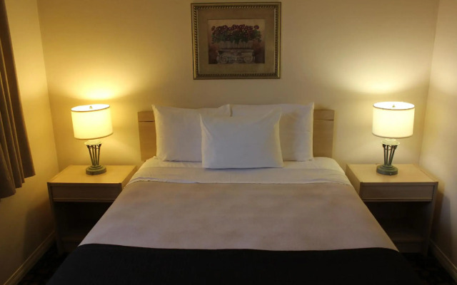 Coronet Hotel Prince Albert