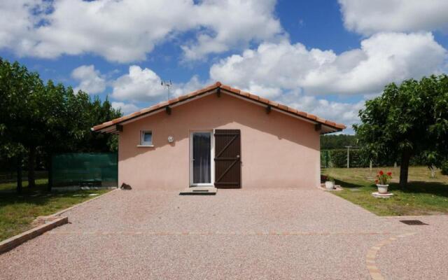 Gite Soustons, 3 pièces, 4 personnes - FR-1-360-571