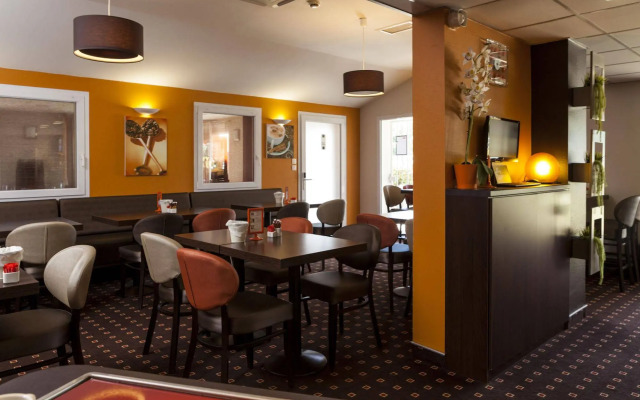 Brit Hotel Confort Foix