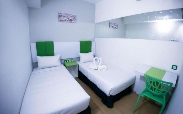 The Quay Hotel Bukit Bintang